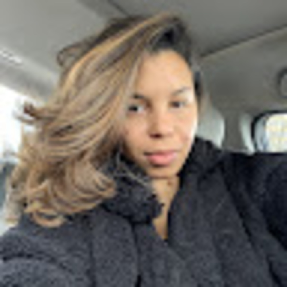 Meet your Posher, Binta